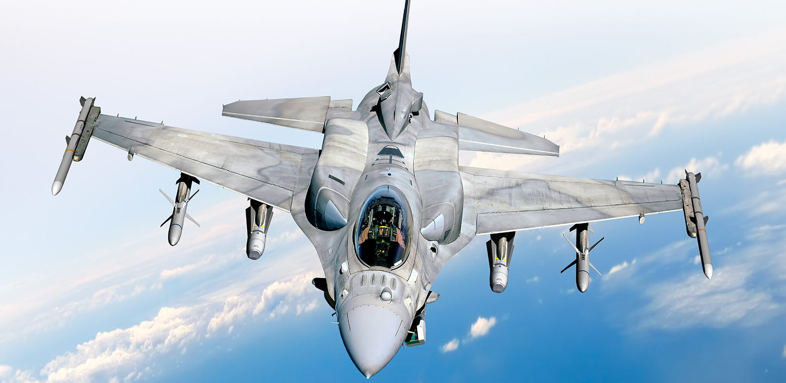 AIM-9X Sidewinder