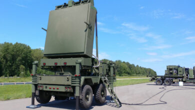 Multi-Mission Radar