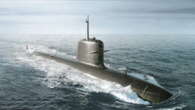 Scorpene