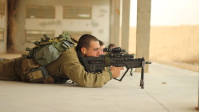Tavor