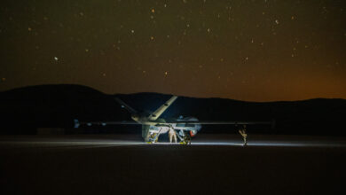 MQ-9 Reaper
