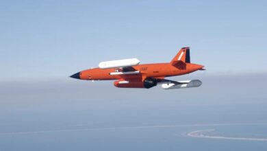BQM-167A