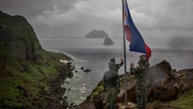 Batanes island