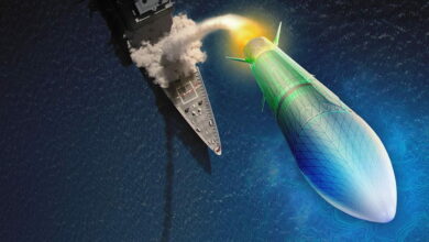 counter-hypersonic