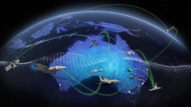 Joint Air Battle Management System