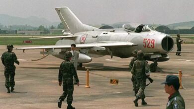 MiG-19