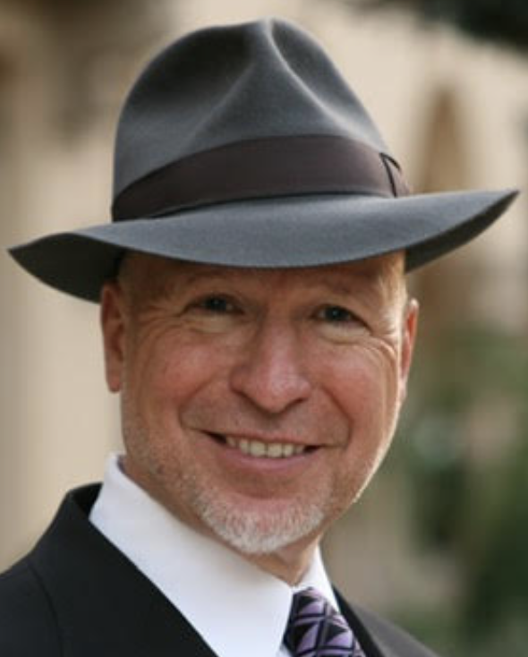 Photo of Raphael Lapin