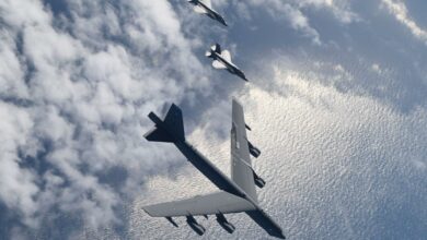 Israeli F-35 fighter jets