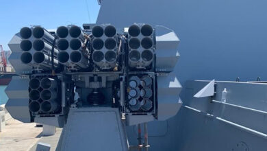 DESEAVER MK-4