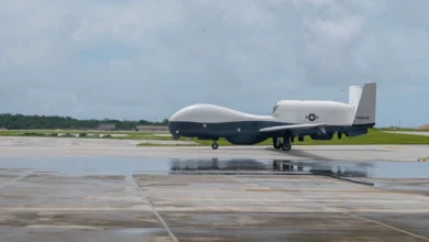 MQ-4C Triton