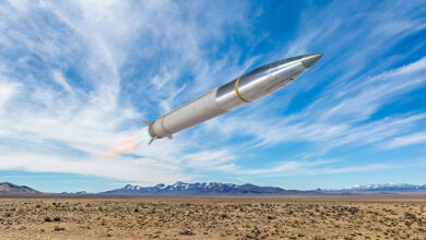 Guided Multiple Launch Rocket System