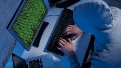 Hacker