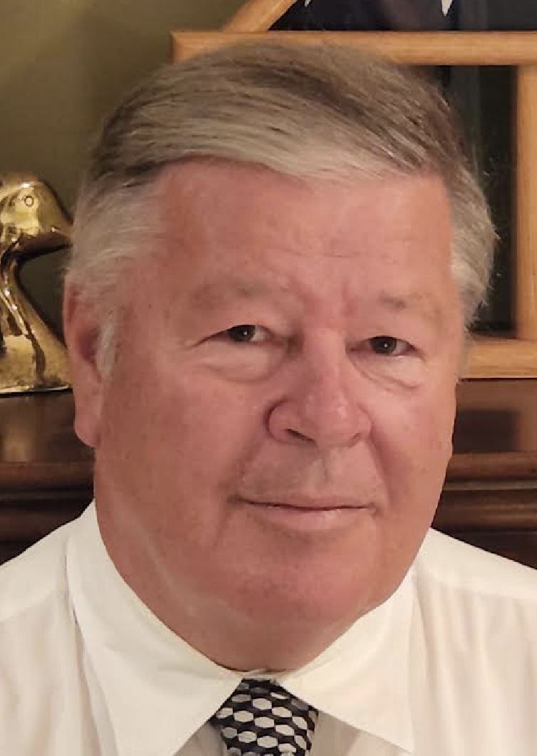 Photo of Donald Logar