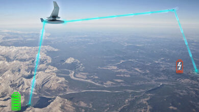 wireless energy transmission
