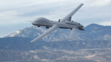 MQ-1C Gray Eagle