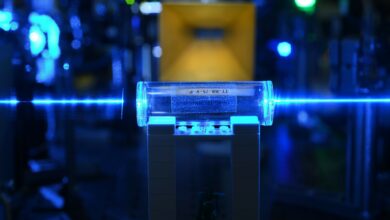 quantum sensor