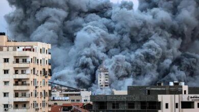 Israel Hamas