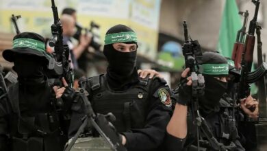Hamas