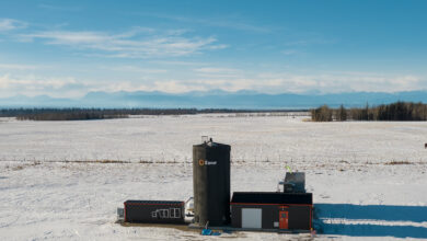 Eavor geothermal energy system
