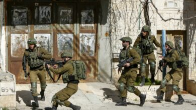 IDF soldiers