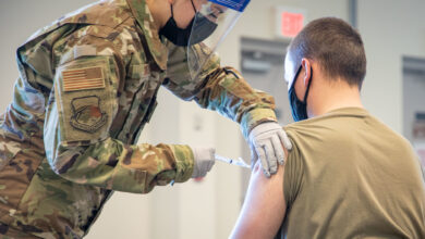 COVID-19 vaccine