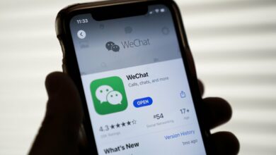 WeChat