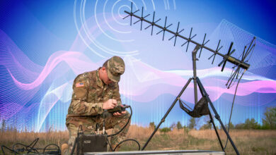 Radio communications