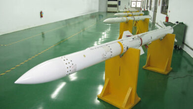 Sky Sword II