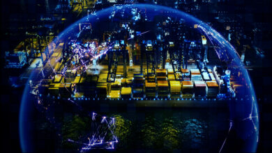 Resilient Supply-and-Demand Networks