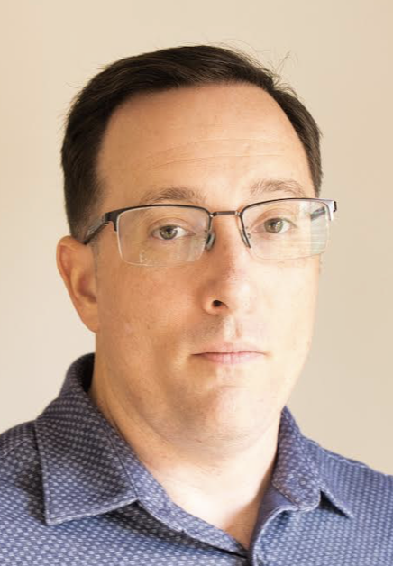 Photo of Zachary Cottam
