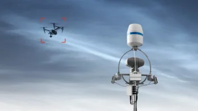 counter-drone