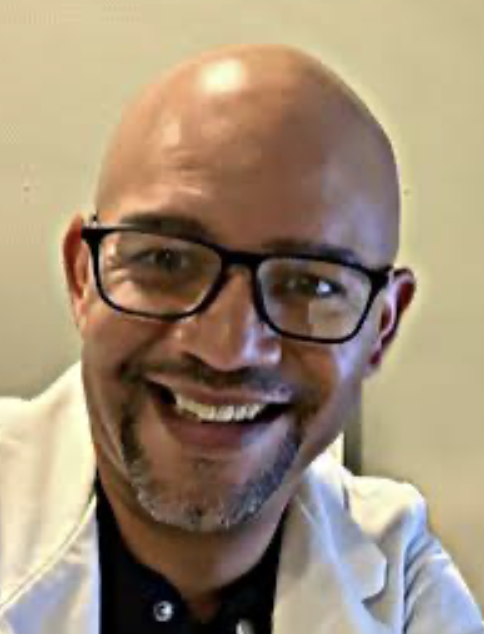 Photo of Douglas Santiago