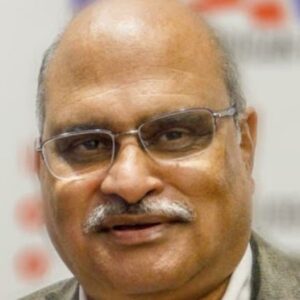 Photo of Rasheed Ahmed