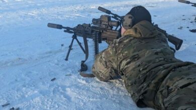 Next-Generation Squad Weapon