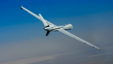 MQ-9A