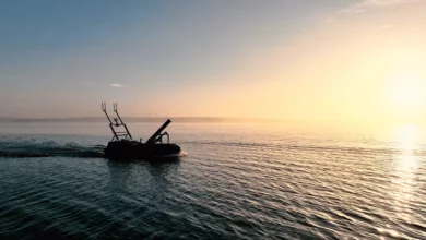Autonomous Surface Vessel