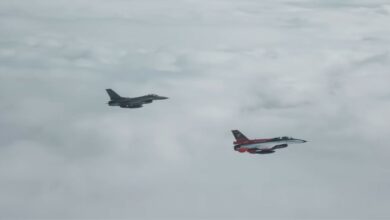 AI F-16
