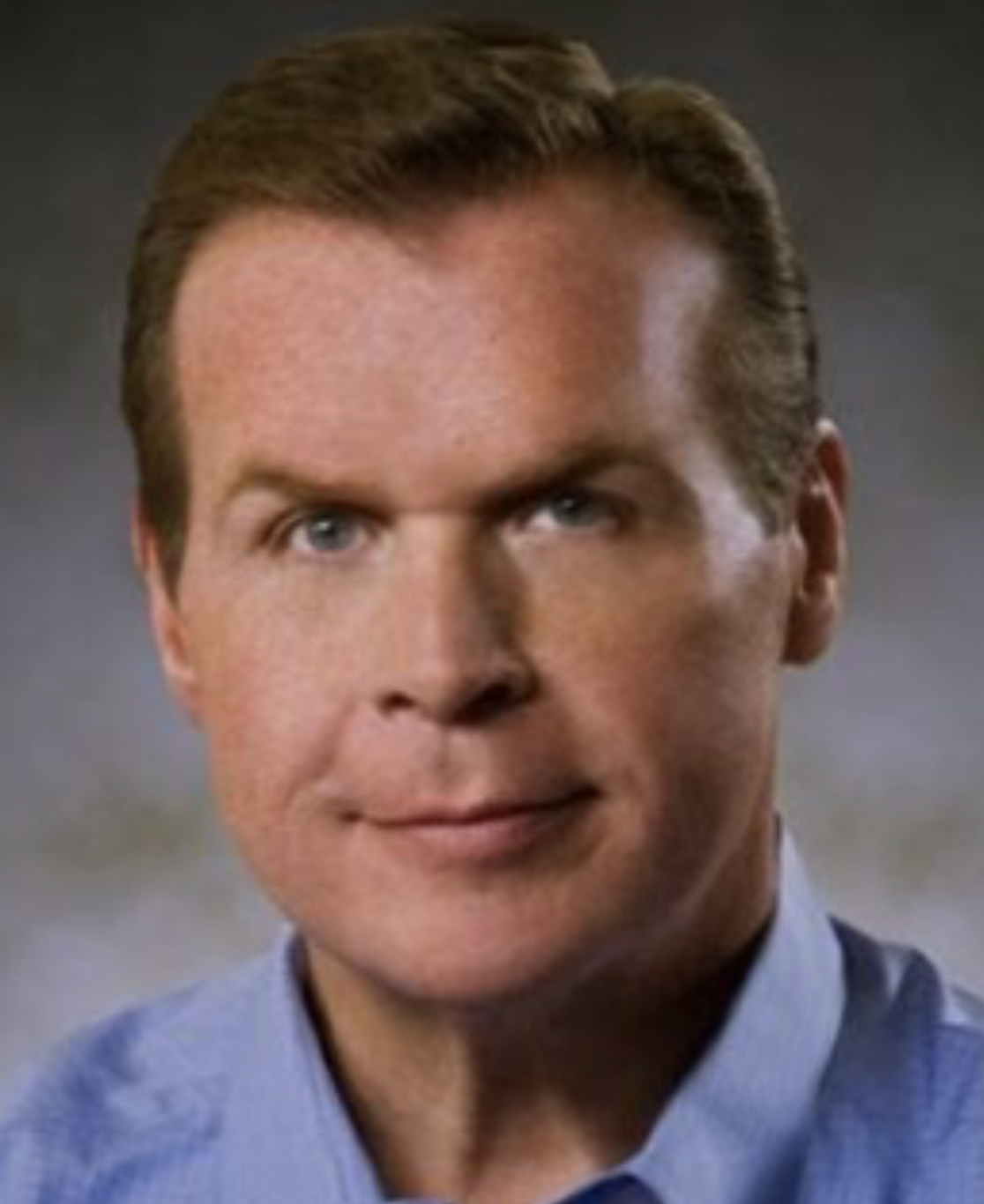 Photo of J.D. Hayworth
