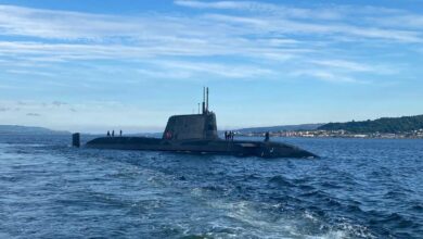 Astute-class submarine
