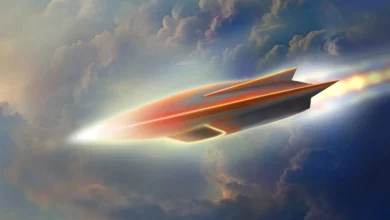hypersonic