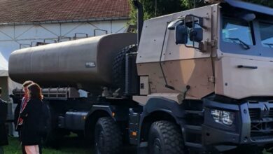 truck