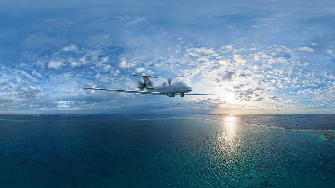 Eurodrone