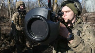 next generation light anti-tank weapon
