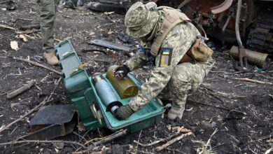 Russia-Ukraine war