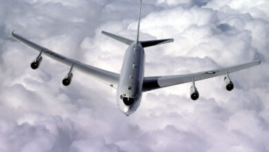 E-8C