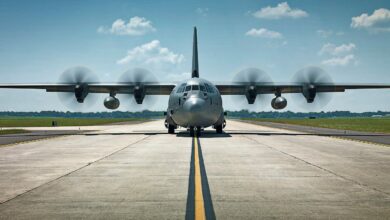 C-130 Hercules