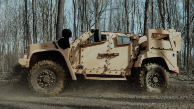 JLTV A2