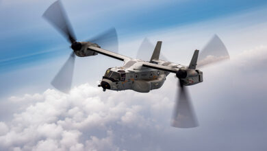 V-22 Osprey