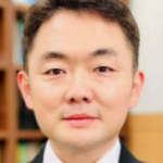 Photo of Jihoon Yu