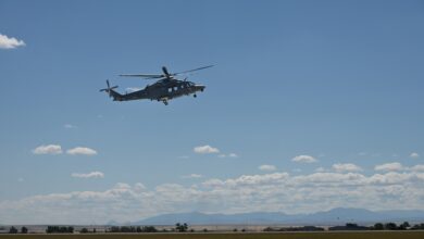 MH-139A Grey Wolf